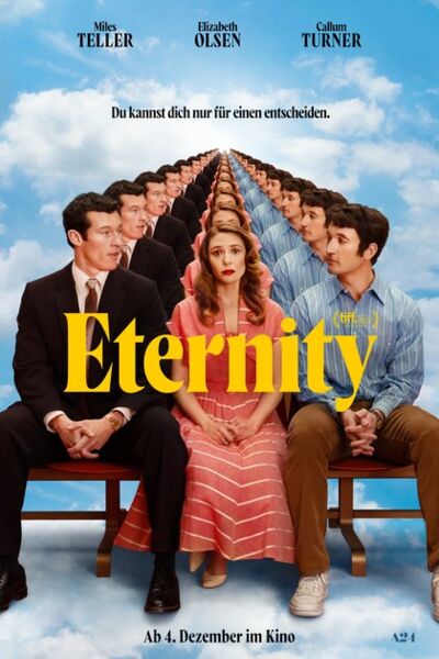 eternity