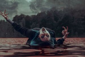aux animaux + This Eternal Decay + Another Tale