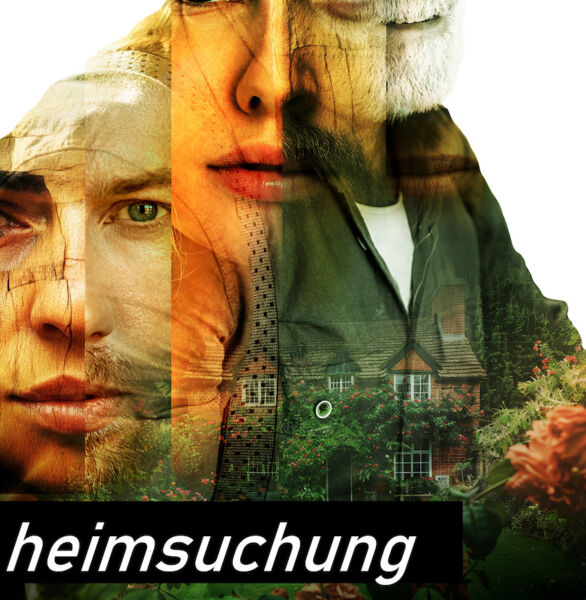 heimsuchung
