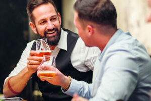 Braukunst trifft Grillkunst