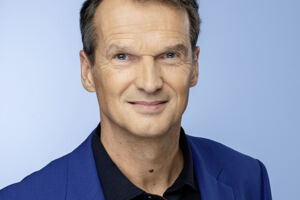 Lesung Klaus Brinkbäumer