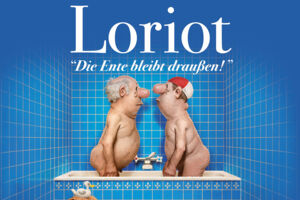 Loriot - Der große Loriot Abend