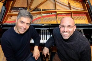Klavier Duo Italia
