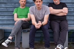 kAPELLE PETRA - 30 Jahre Lübbe Tour 2026