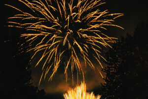 Lichterfest Bad Liebenzell