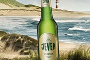 Jever Brauereiführung