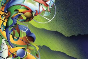 Jadis - Across the Water