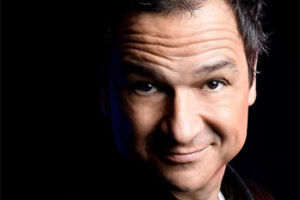 Stephan Bauer - Am Ende der Nerven und noch so viel Ehe übrig