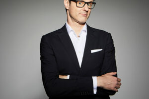 Vince of Change - von und mit Vince Ebert