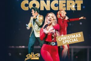 Stars in Concert - Christmas Special