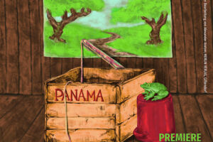 Oh, wie schön ist Panama - Filou Weihnachtsstück 2025