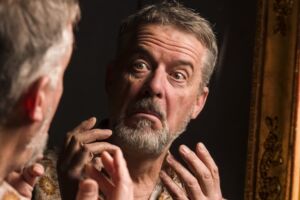 Uli Boettcher - Ü60 - Das Leben rächt sich