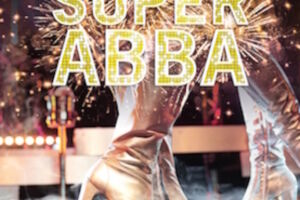 Super ABBA - A Tribute to ABBA