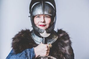 Nibelungen - Dramen! Drachen! Rittersport! - Erzähltheater