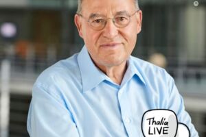 Gregor Gysi - Auf ein Wort!