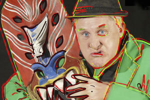 Bernd Kohlhepp - Hämmerle eskaliert