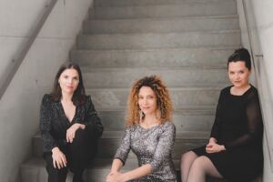 Madame Piaf - Enttarnung einer Diva