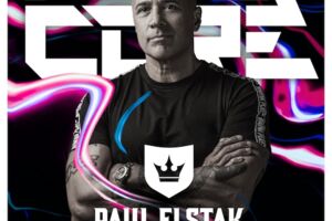 POHA CORE - Paul Elstak & more tba.