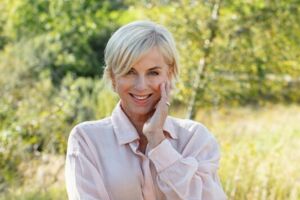 Silje Nergaard - mit Band