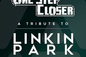 ONE STEP CLOSER - A Tribute To Linkin Park - Tour 2026