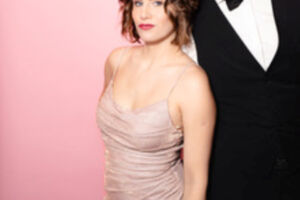 JAN AMMANN & LISA HABERMANN