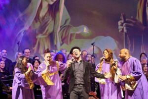 Christmas Moments - Das Fest vor dem Fest mit Thomas Schwab & Band