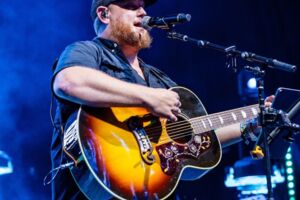 LUKE COMBS UK - THE WORLDS LEADING TRIBUTE TO LUKE COMBS