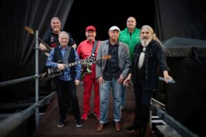 6. Kultur Sommer Rödental - Spider Murphy Gang