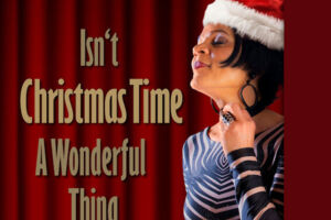 Jacqueline Boulanger - Isnt Christmas time a wonderful thing