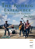 The Runrig Experience - 50 Years of RUNRIG Tour - Beat the drum