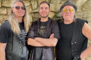 Mallet - live on the road Weihnachtsspecial