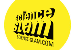 WIESBADENER SCIENCE SLAM - 32. WIESBADENER SCIENCE SLAM