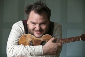 Svavar Knutur - Tour 2025