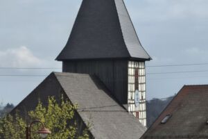 Wanderungen mit dem Schwarzwaldverein Pforzheim-Brötzingen