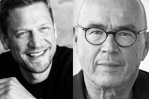 Weber & Dogs - Macht nix! Die Mitte ist nicht das Ende die Midlife-Chance ist jetzt!