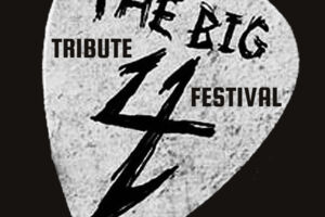 Big 4 Tribute Festival - Metallica, Slayer, Megadeth, Anthrax
