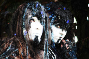 Öxxö Xööx (FR) - The voices that formed Igorrr