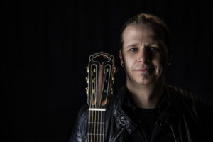 Stefan Eichner - spielt Reinhard Mey 3.0