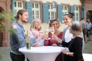 FREIBURGerLEBEN: Flying Dinner Regional