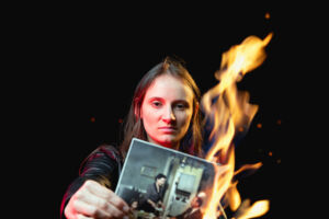 Die Wut, die bleibt - Badische Landesbühne