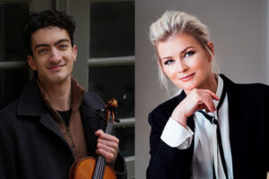 5. AboKonzert der KunstFreunde Wiesloch e.V. - Bundesjugendorchester