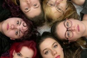 Club-Royal 25/26 - herstory happens - von Royanna Koch