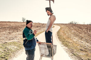 Don Quijote - Kulturzeit 2025/26