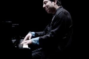 FAZIL SAY & LES ESSENCES