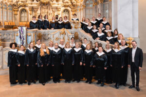 BACH  Festliche Klänge