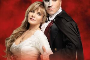 Das Phantom der Oper - Die Originalproduktion von Sasson/Sautter - Mit Deborah Sasson und Uwe Kröger