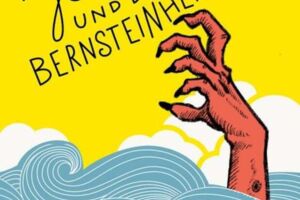 Kinderlesung mit Katharina Pflugbeil zum Buch 