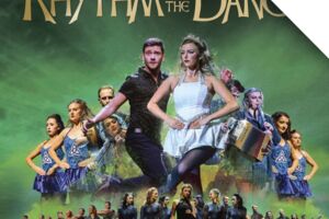 RHYTHM OF THE DANCE - LIVE 2026