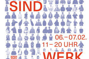 Werkschau der Fakultät für Gestaltung Pforzheim