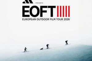 European Outdoor Film Tour - Europas größtes Outdoor-Film Festival